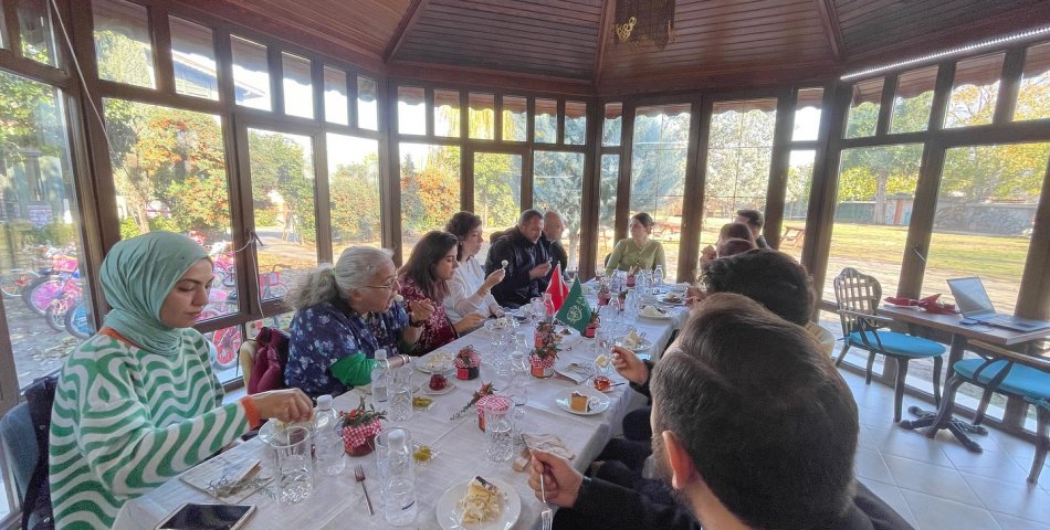 Çevre Haftasında Geniş Katılımlı Farkındalık Etkinlikleri Düzenlendi