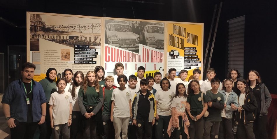 Çevre Haftasında Geniş Katılımlı Farkındalık Etkinlikleri Düzenlendi