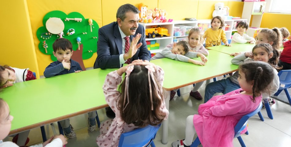 Çevre Haftasında Geniş Katılımlı Farkındalık Etkinlikleri Düzenlendi