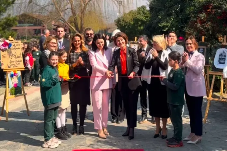 Çevre Haftasında Geniş Katılımlı Farkındalık Etkinlikleri Düzenlendi