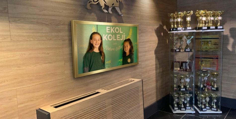 Çevre Haftasında Geniş Katılımlı Farkındalık Etkinlikleri Düzenlendi