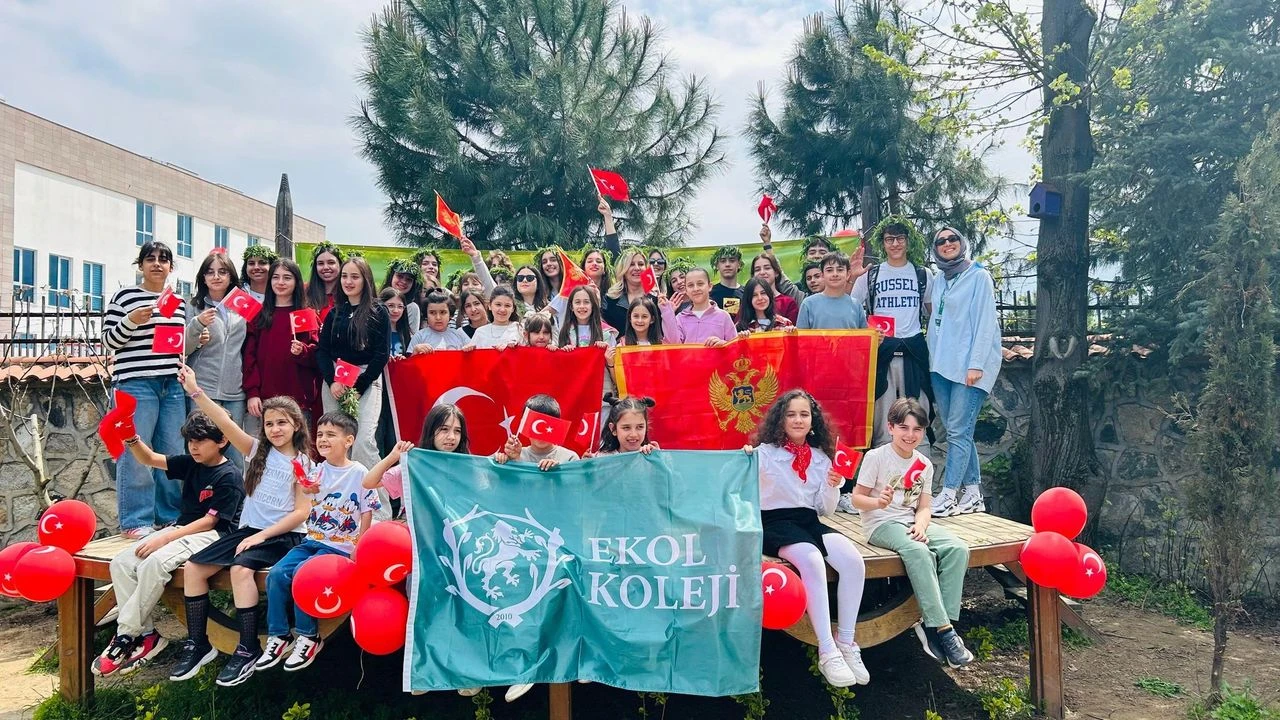 Çevre Haftasında Geniş Katılımlı Farkındalık Etkinlikleri Düzenlendi