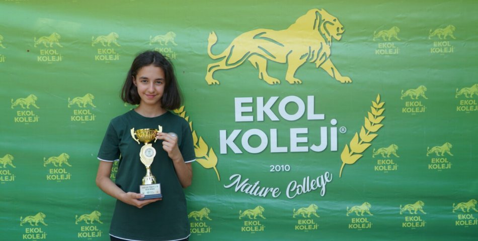 Çevre Haftasında Geniş Katılımlı Farkındalık Etkinlikleri Düzenlendi