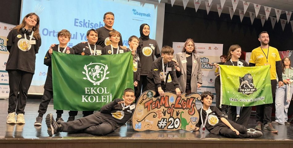 Çevre Haftasında Geniş Katılımlı Farkındalık Etkinlikleri Düzenlendi