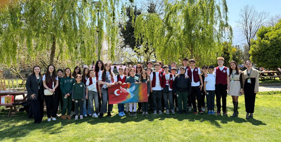 Çevre Haftasında Geniş Katılımlı Farkındalık Etkinlikleri Düzenlendi