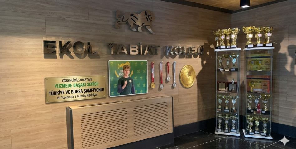 Çevre Haftasında Geniş Katılımlı Farkındalık Etkinlikleri Düzenlendi