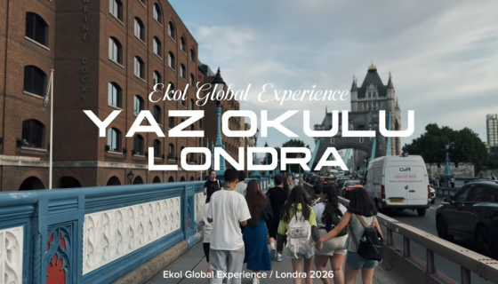 EKOL GLOBAL EXPERIONS